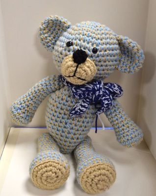 Snuggle Buddy 014